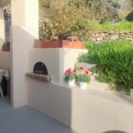 Διαμέρισμα Stella's House Aprovaton