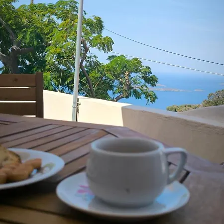 Stella's House Διαμέρισμα