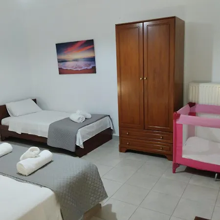 Stella's House * Aprovaton