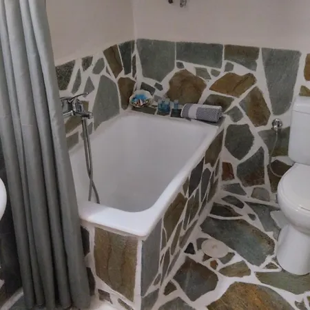 公寓 Stella's House Aprovaton