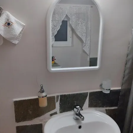 Stella's House Aprovaton