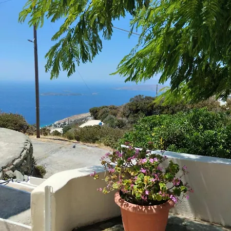 Διαμέρισμα Stella's House *