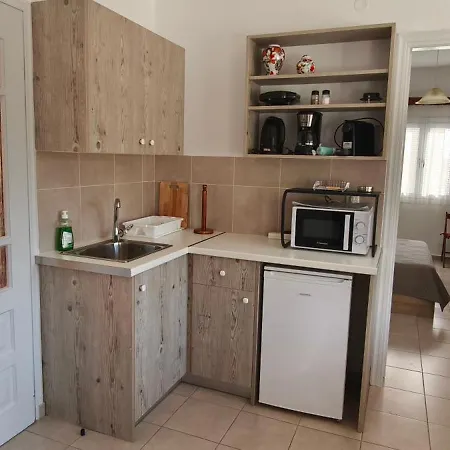 Stella's House 公寓