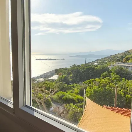 公寓 Stella's House Aprovaton