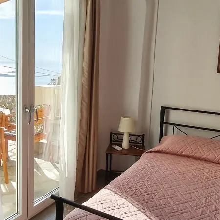 公寓 Stella's House Aprovaton