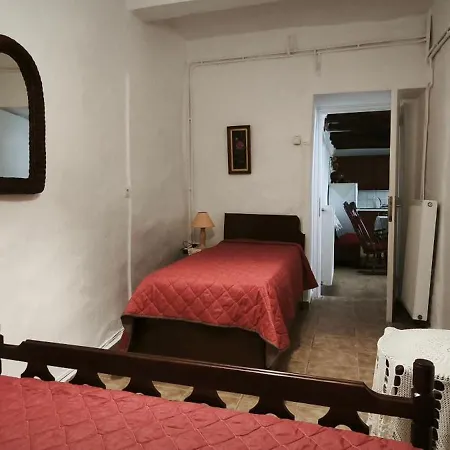 Stella's House Aprovaton