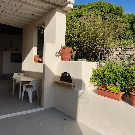 Stella's House 公寓