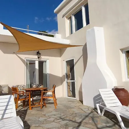 Stella's House Διαμέρισμα *