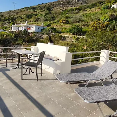 公寓 Stella's House *