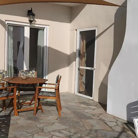 Stella's House Διαμέρισμα Aprovaton