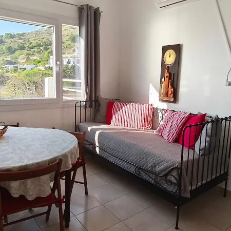 Διαμέρισμα Stella's House Aprovaton