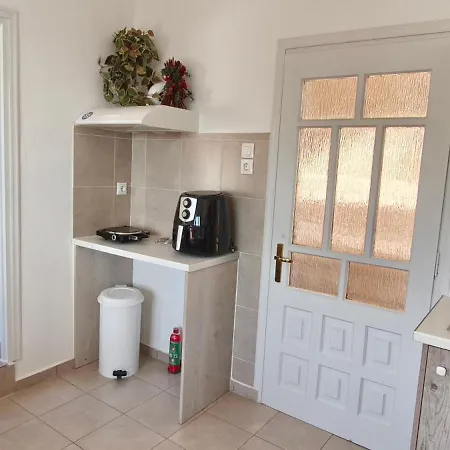 Stella's House * Aprovaton