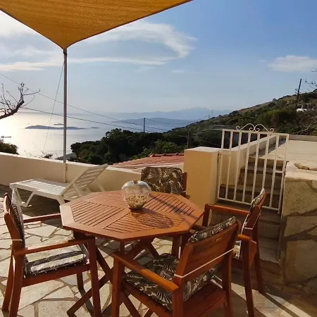 Διαμέρισμα Stella's House