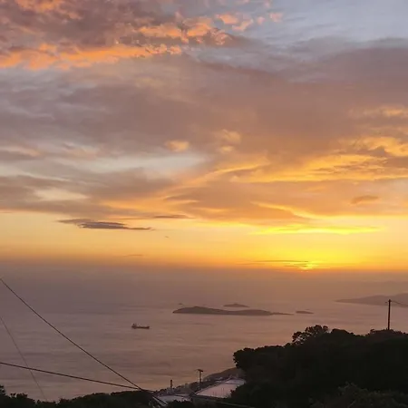 Stella's House 公寓 Aprovaton