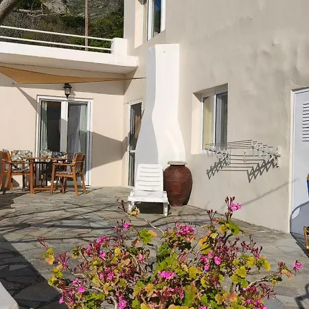 Stella's House Aprovaton