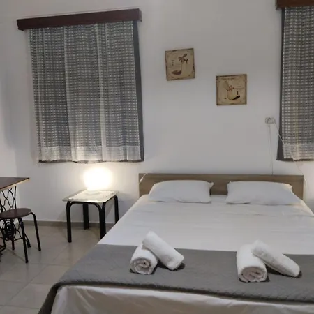 Stella's House Lägenhet *