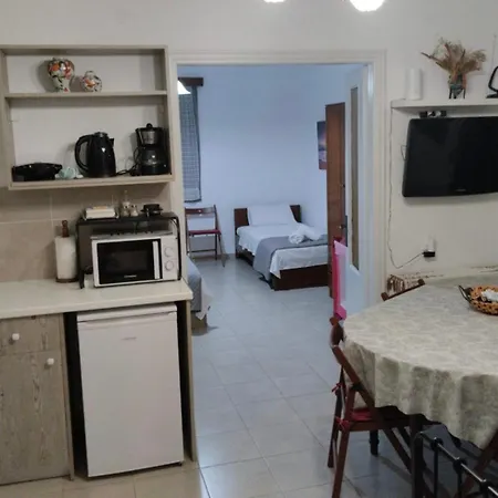 Stella's House Διαμέρισμα