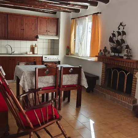 Lägenhet Stella's House