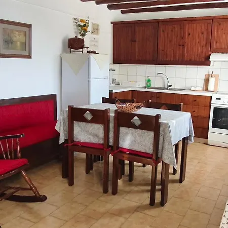 Stella's House Lägenhet *