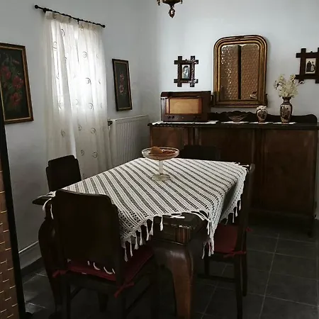 Stella's House *