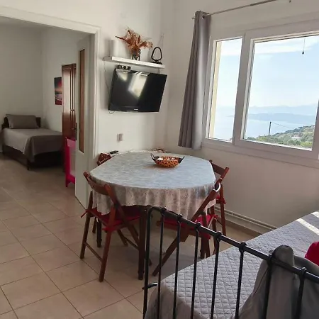 Stella's House Apartment *