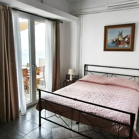 Apartment Stella's House *
