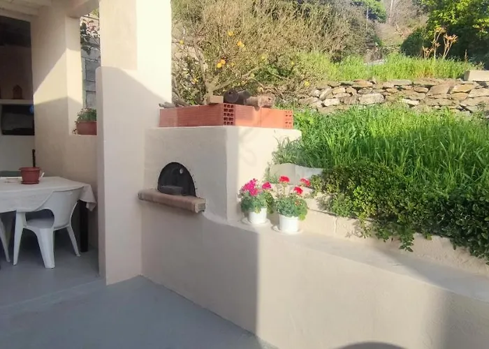 Lägenhet Stella's House Aprovaton