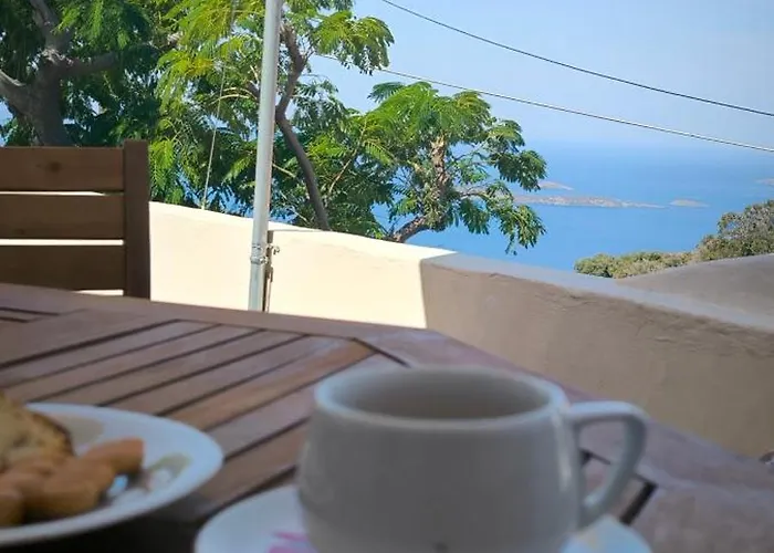 Stella's House Lägenhet