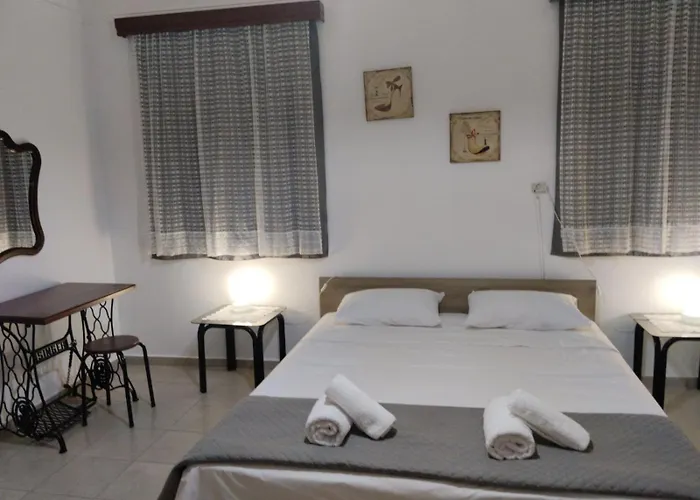 Stella's House Lägenhet *