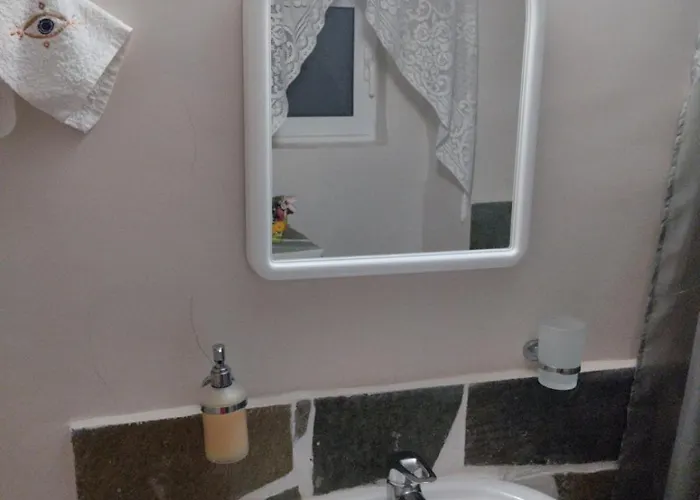 Stella's House Aprovaton