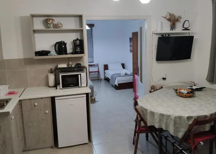 Stella's House Lägenhet