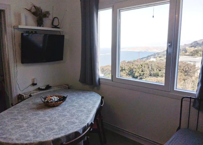 Lägenhet Stella's House