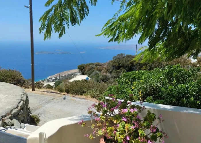 Lägenhet Stella's House *