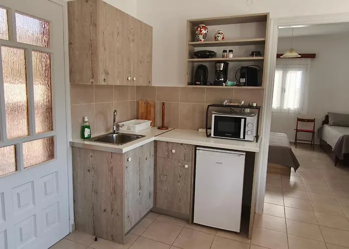 Stella's House Lägenhet