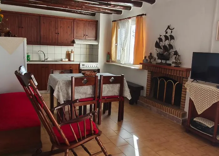 Lägenhet Stella's House