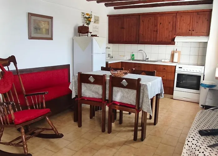 Stella's House Lägenhet *