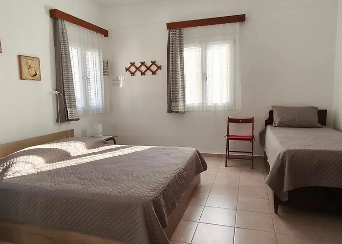 Stella's House * Aprovaton