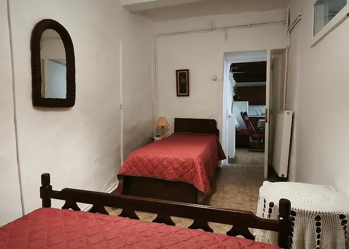 Stella's House Aprovaton