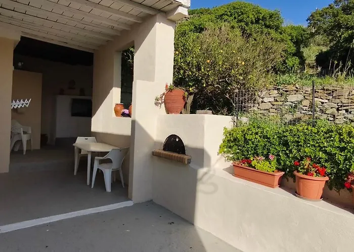 Stella's House Lägenhet