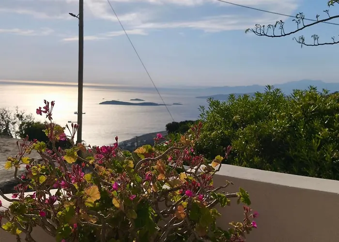 Lägenhet Stella's House