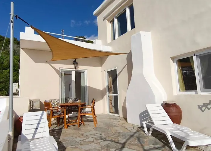 Stella's House Lägenhet *