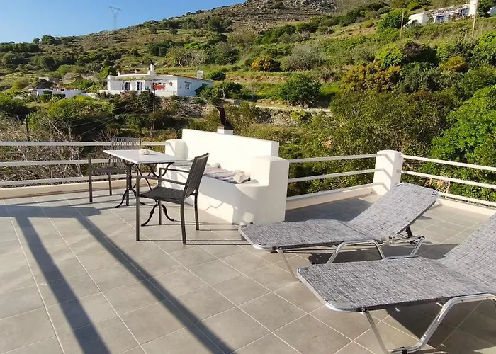 Lägenhet Stella's House *