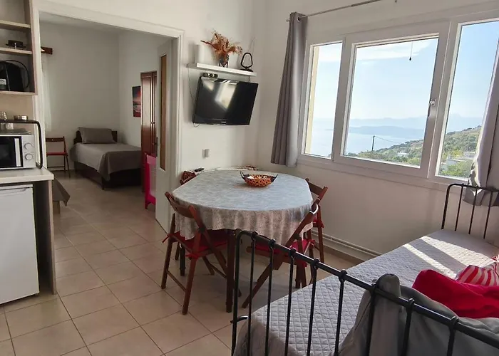 Stella's House Lägenhet *