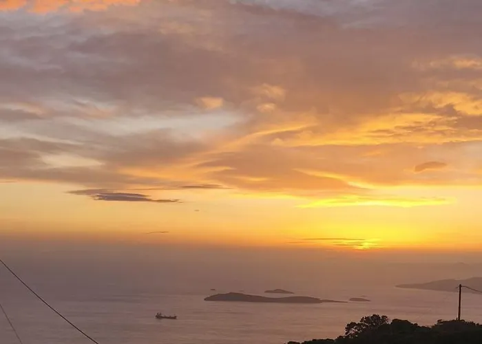 Stella's House Lägenhet Aprovaton