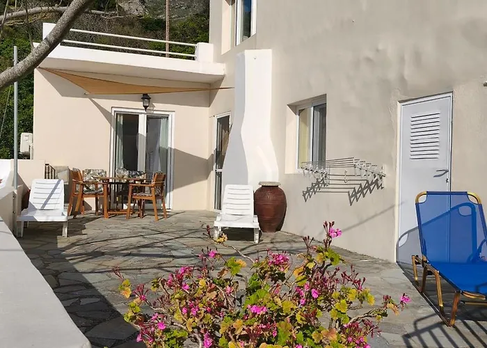 Stella's House Aprovaton